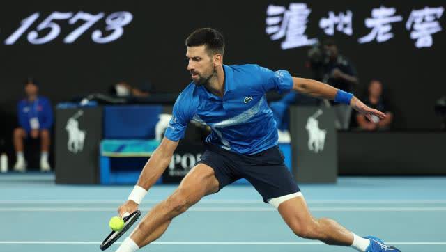 德国网球队轻取澳大利亚网球队，阿尔卡拉斯绝境逆转