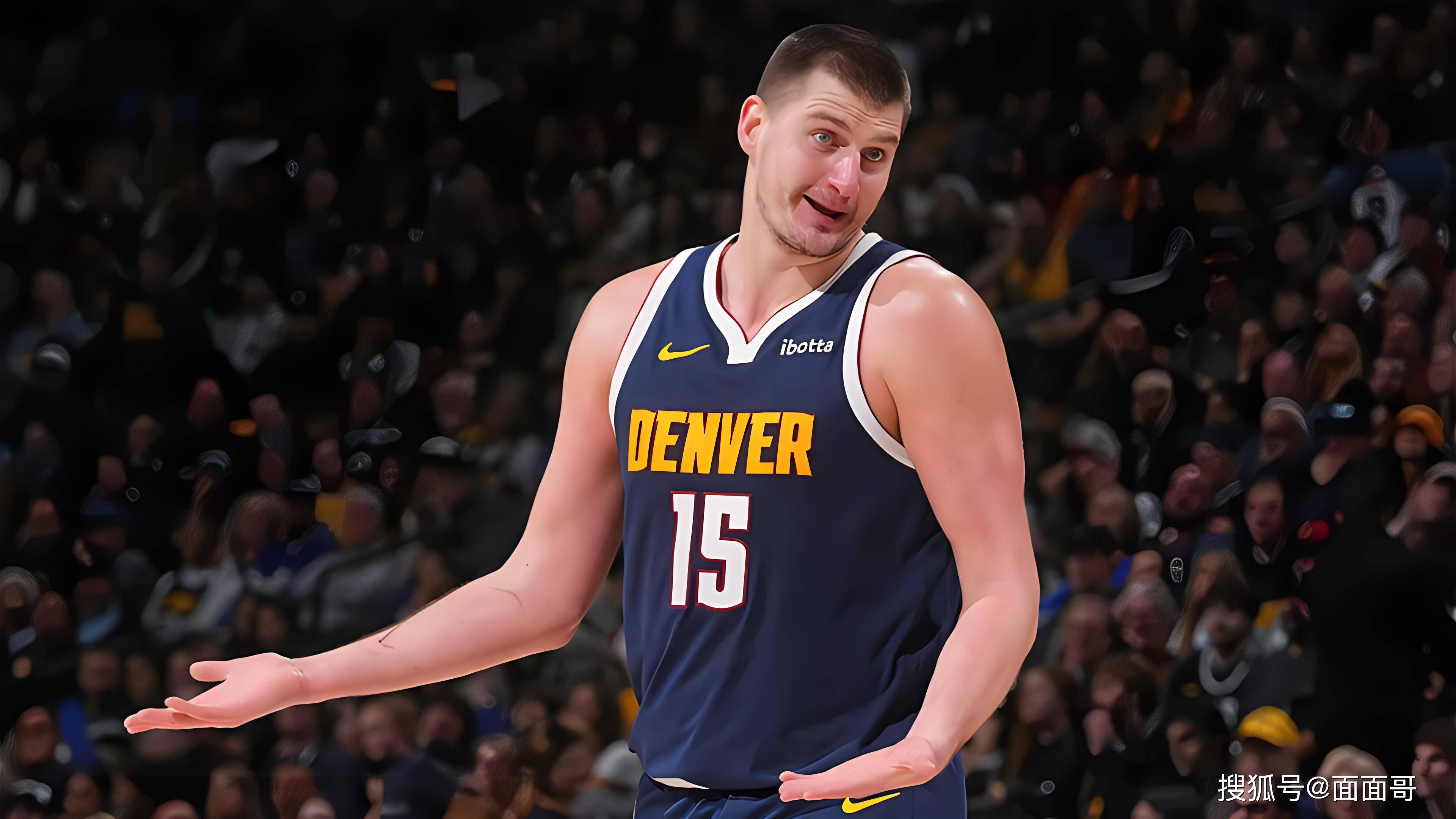 热火力克阿根廷男篮，东契奇送出助攻