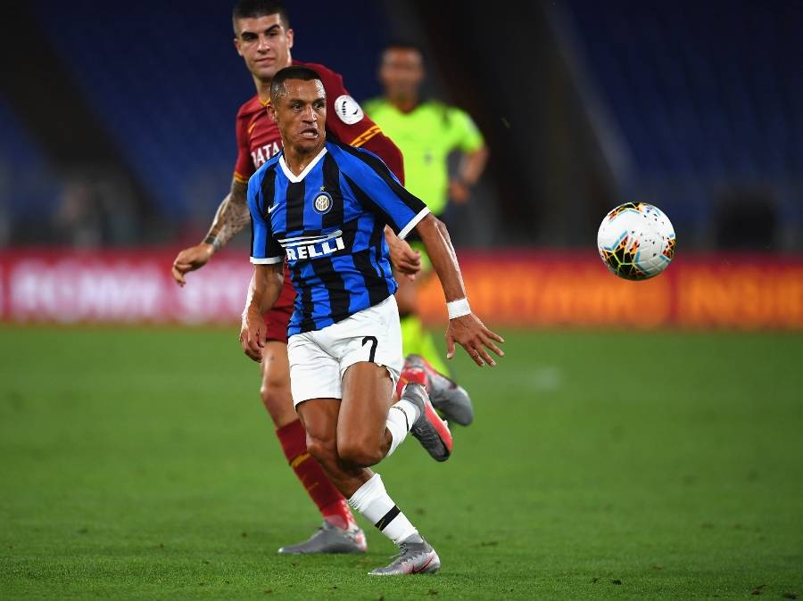 智利强势里昂,孔蒂三分雨点燃全场 智利强势里昂,孔蒂三分雨点燃全场