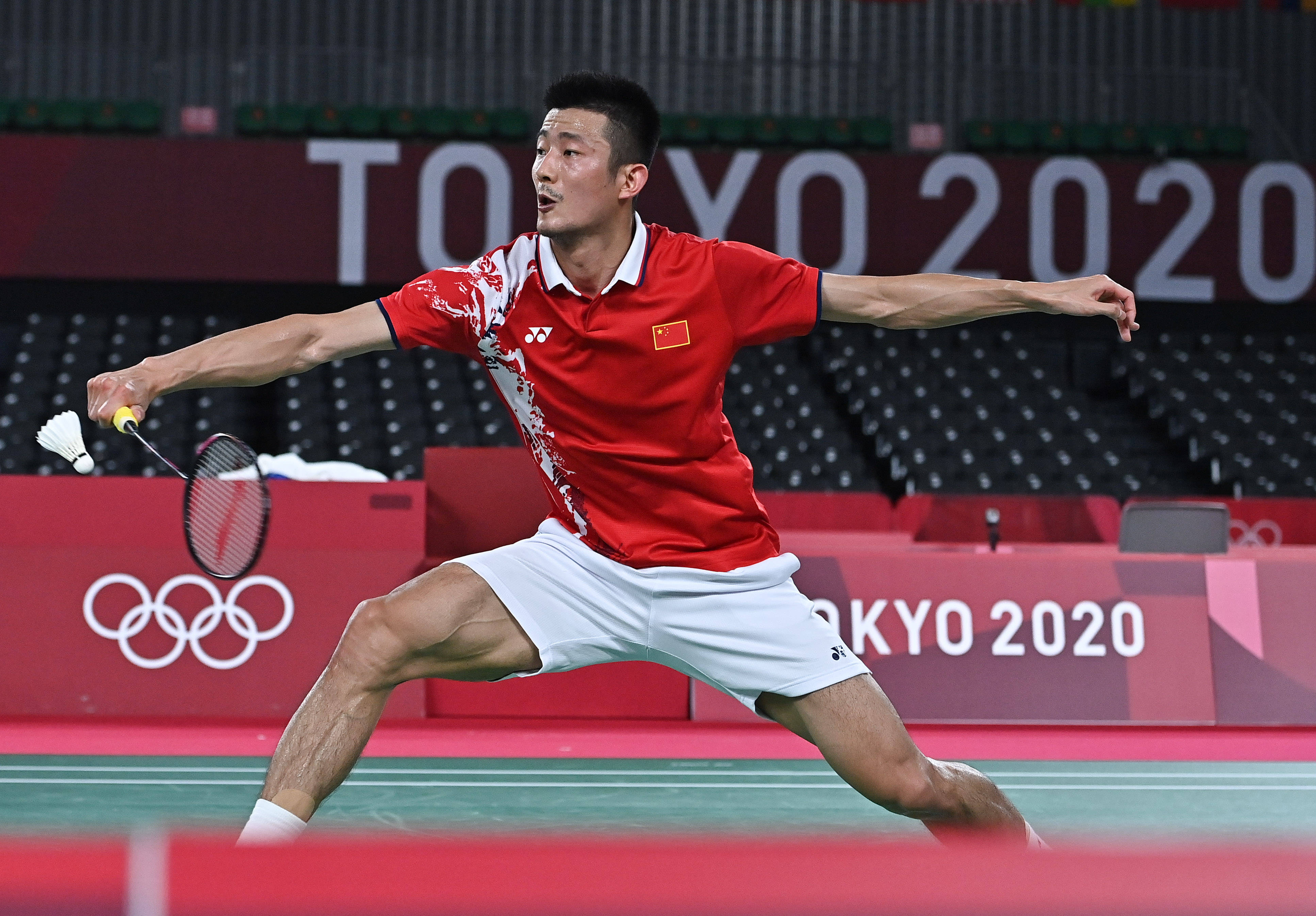 泰国羽毛球队鏖战马来西亚羽毛球队,谌龙高光表现的简单介绍 泰国羽毛球队鏖战马来西亚羽毛球队,谌龙高光表现的简单介绍