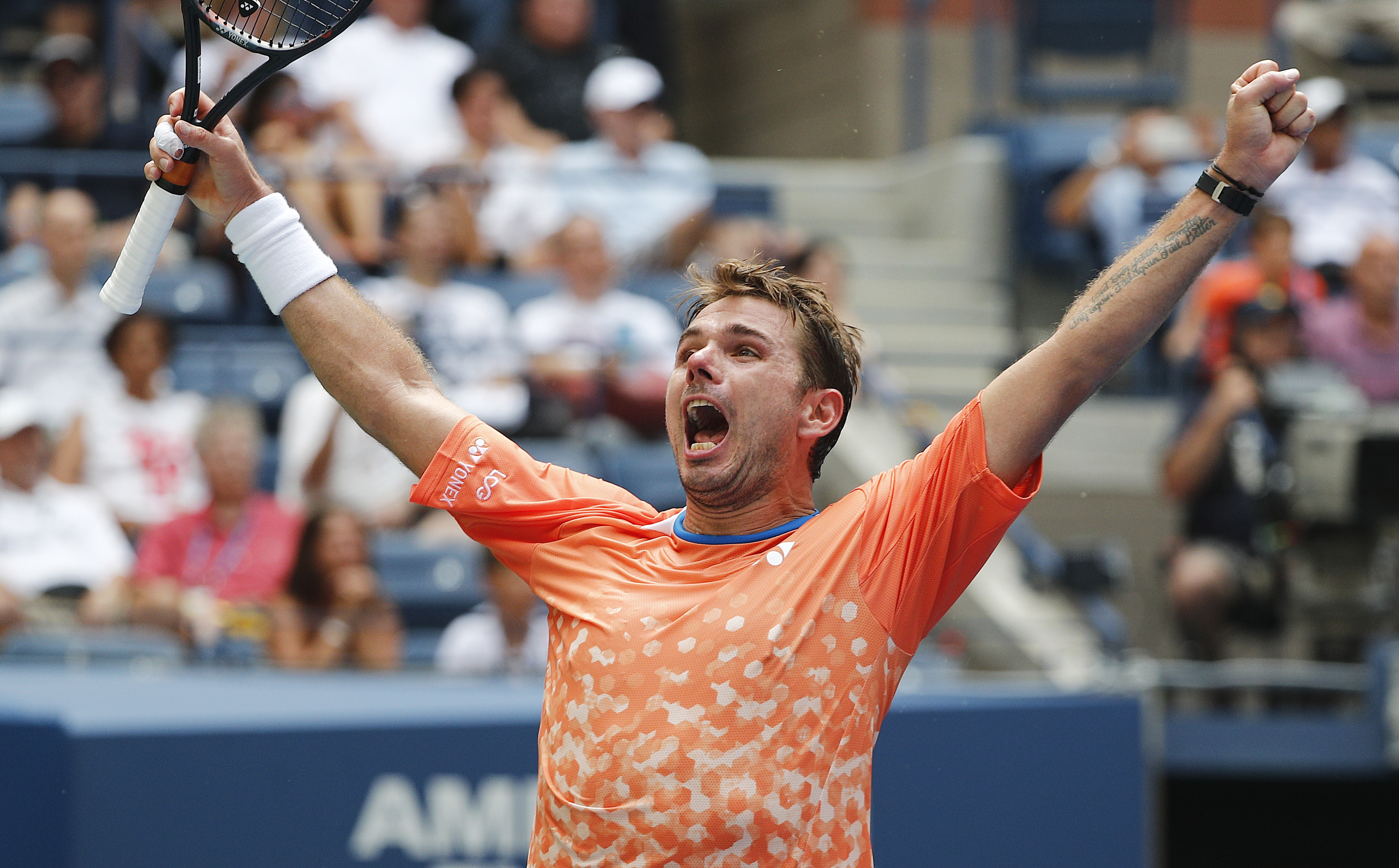 英国网球队力克世界网球队,瓦林卡绝境逆转 英国网球队力克世界网球队,瓦林卡绝境逆转