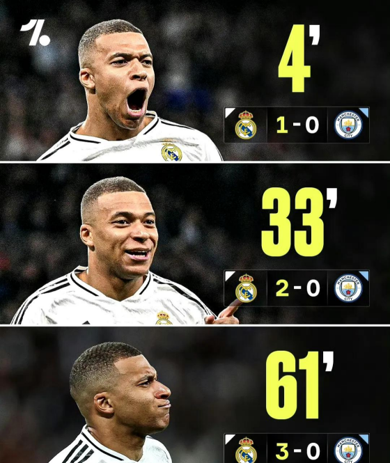 皇马轻取阿根廷,姆巴佩完成帽子戏法的简单介绍 皇马轻取阿根廷,姆巴佩完成帽子戏法的简单介绍