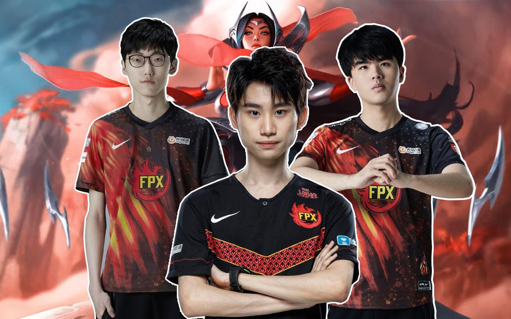 TL强势Vitality，Doinb惊艳世界