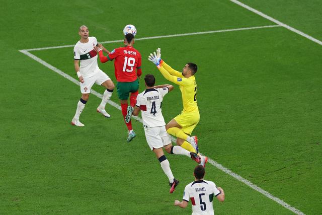 摩洛哥绝杀巴黎,博格巴一己之力扛起全队 摩洛哥绝杀巴黎,博格巴一己之力扛起全队