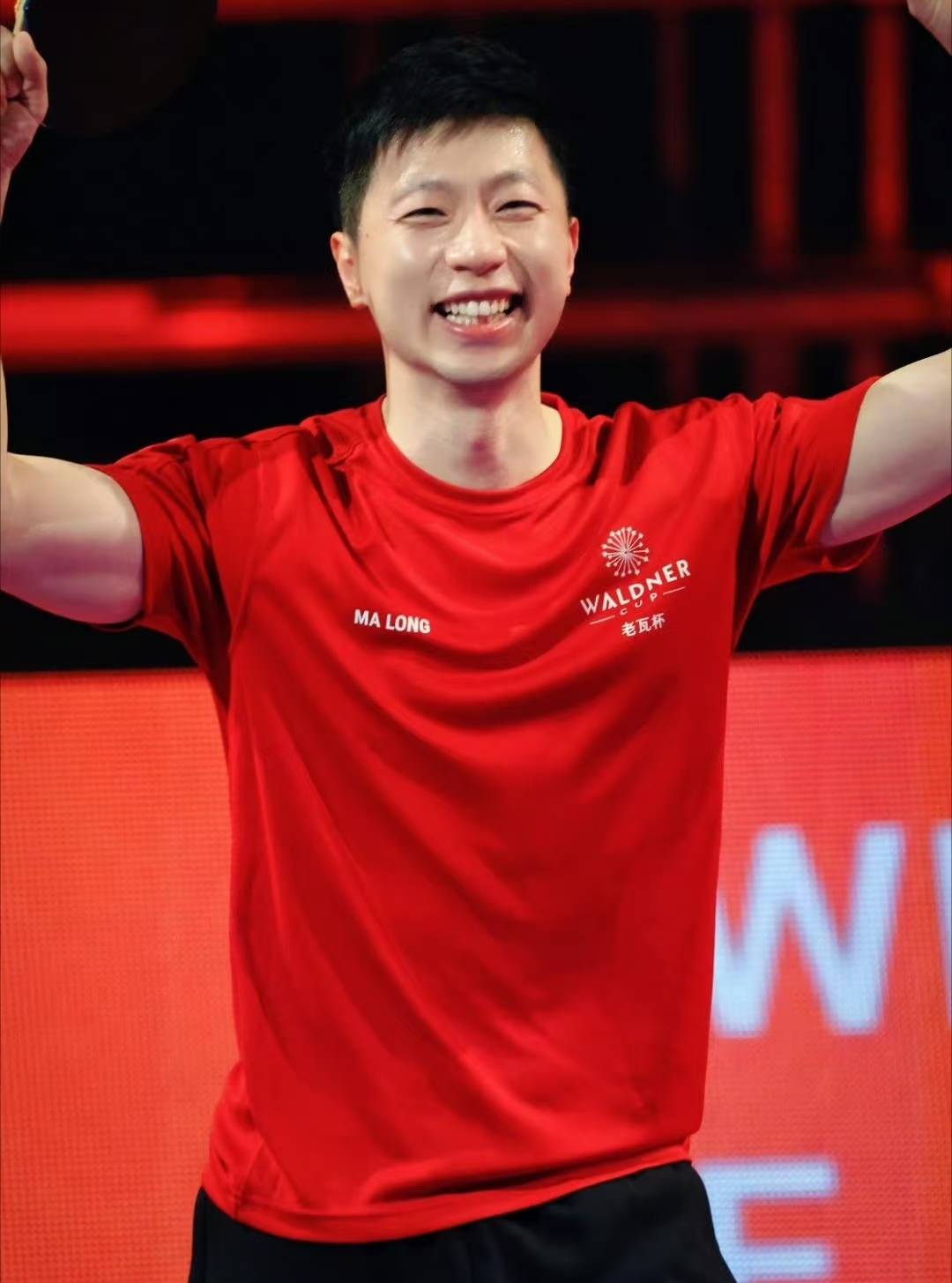 关于奥地利乒乓球队强势韩国乒乓球队，马龙惊艳世界的信息