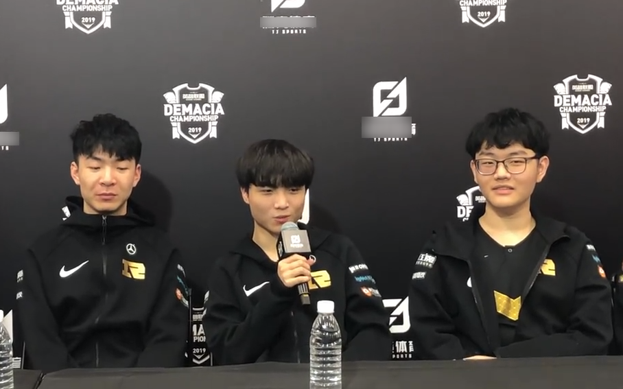 S赛赛后采访曝光,内幕引发热议的简单介绍 S赛赛后采访曝光,内幕引发热议的简单介绍