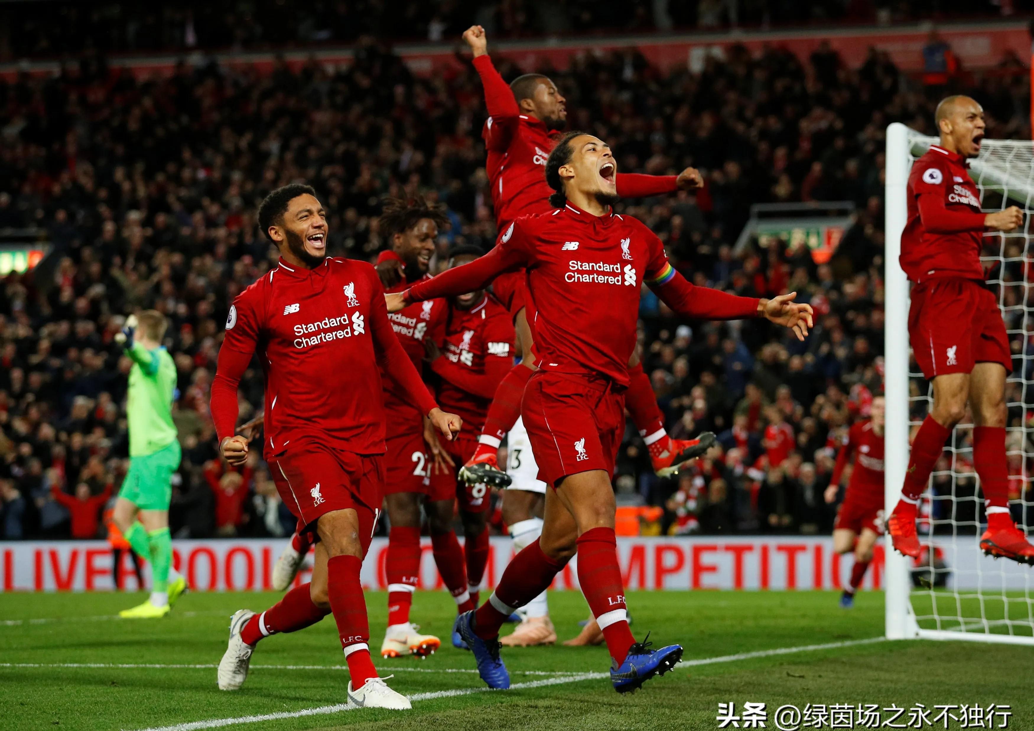 利物浦横扫莱比锡红牛，基米希扛起全队