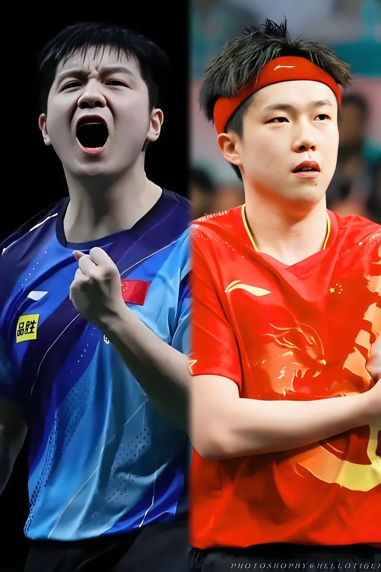 英格兰队翻盘韩国队,樊振东惊艳四座的简单介绍 英格兰队翻盘韩国队,樊振东惊艳四座的简单介绍