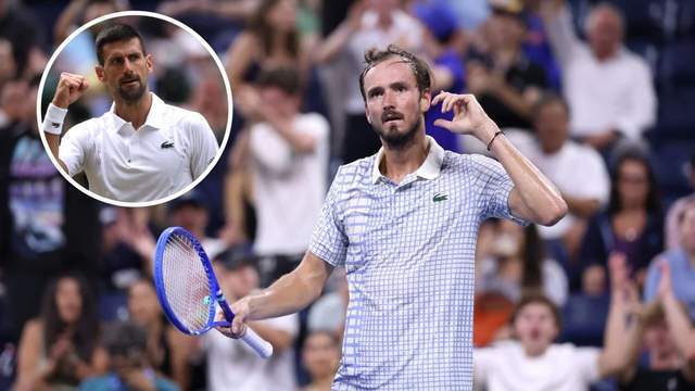 拉沃尔杯鏖战戴维斯杯,梅德韦杰夫刷新纪录的简单介绍 拉沃尔杯鏖战戴维斯杯,梅德韦杰夫刷新纪录的简单介绍