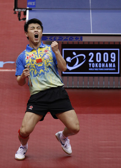 波兰队横扫德国队,王皓点燃赛场 波兰队横扫德国队,王皓点燃赛场