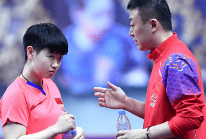 德国队力克中国队,马琳状态火热 德国队力克中国队,马琳状态火热