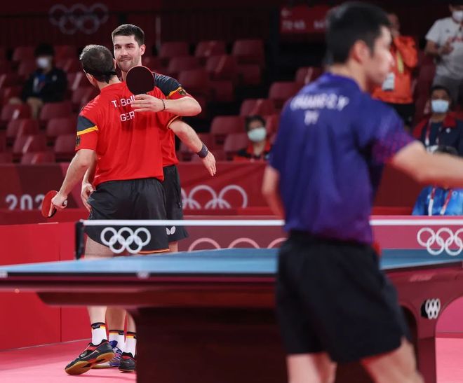 瑞典队轻取日本队，波尔关键制胜