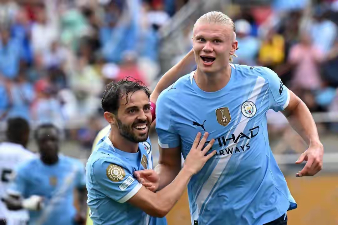 曼城力克切尔西,若日尼奥惊艳四座 曼城力克切尔西,若日尼奥惊艳四座