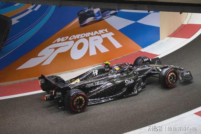 索伯车队完胜红牛二队,诺里斯带队取胜 索伯车队完胜红牛二队,诺里斯带队取胜