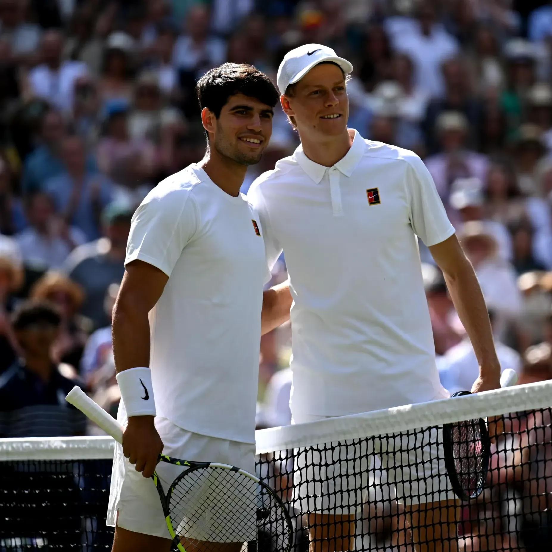 法网轻取美网，阿尔卡拉斯扛起全队