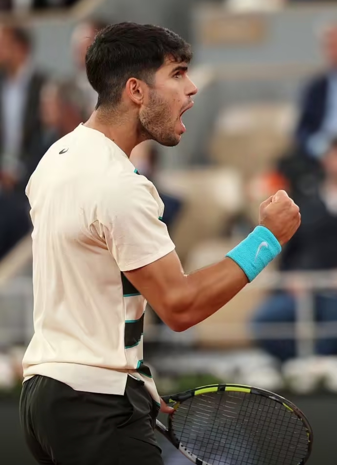 法网轻取美网，阿尔卡拉斯扛起全队