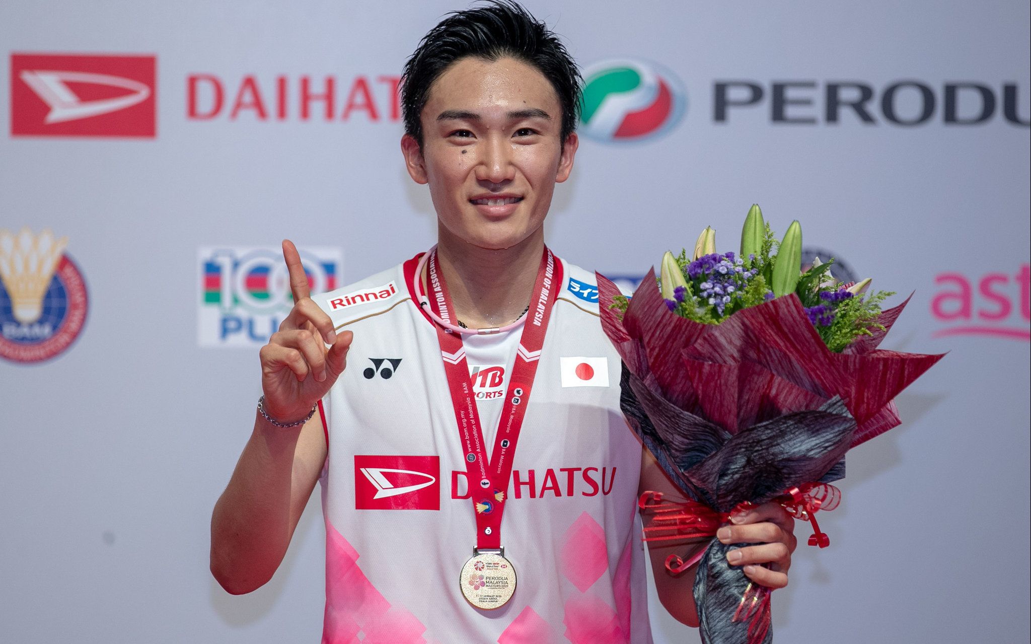 印尼队绝杀德国队,桃田贤斗带队取胜 印尼队绝杀德国队,桃田贤斗带队取胜