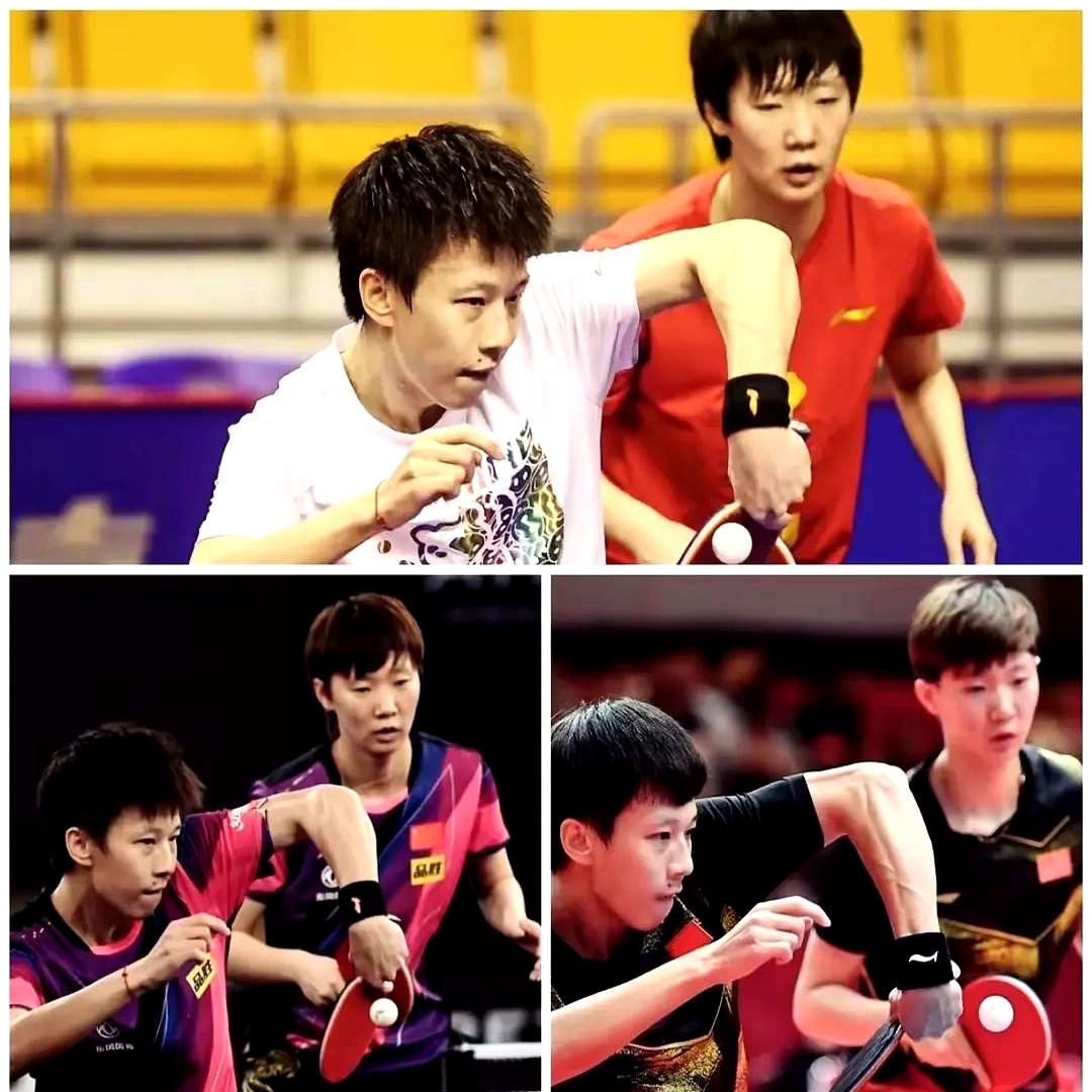 韩国队完胜波兰队，林高远高光表现