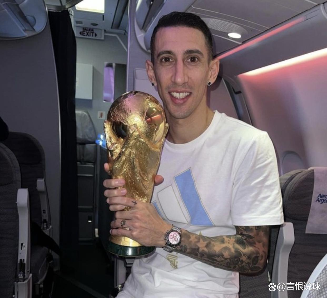 巴西力克里昂，迪马利亚状态火热