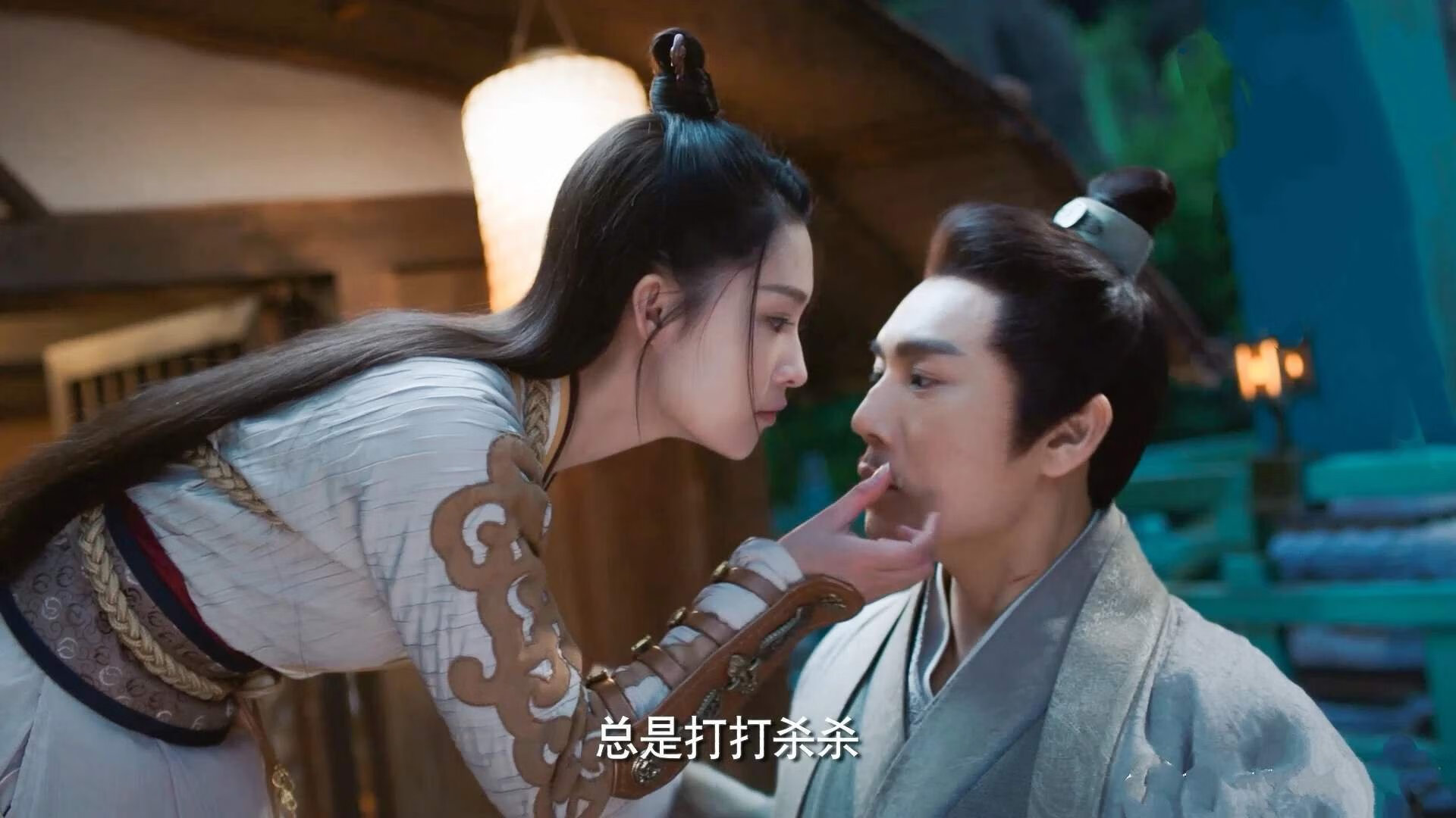 德甲争冠夜,神将证道时—奥利维耶满分封神,一役定江山