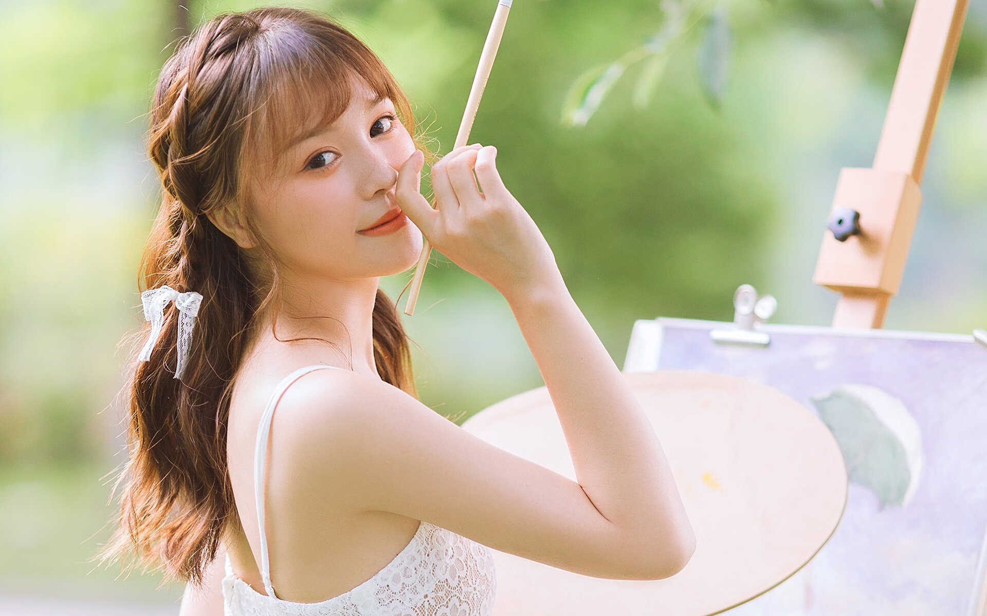 亚洲磐石与南美利刃，当个人闪光点亮团队胜利的星辰