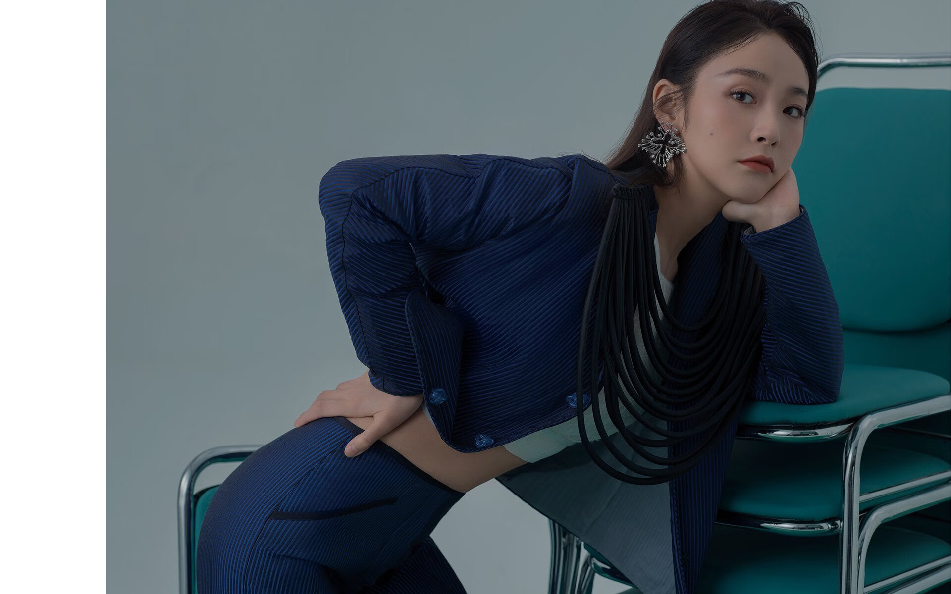 双子星交响曲,当个人传奇点亮团队胜利之夜