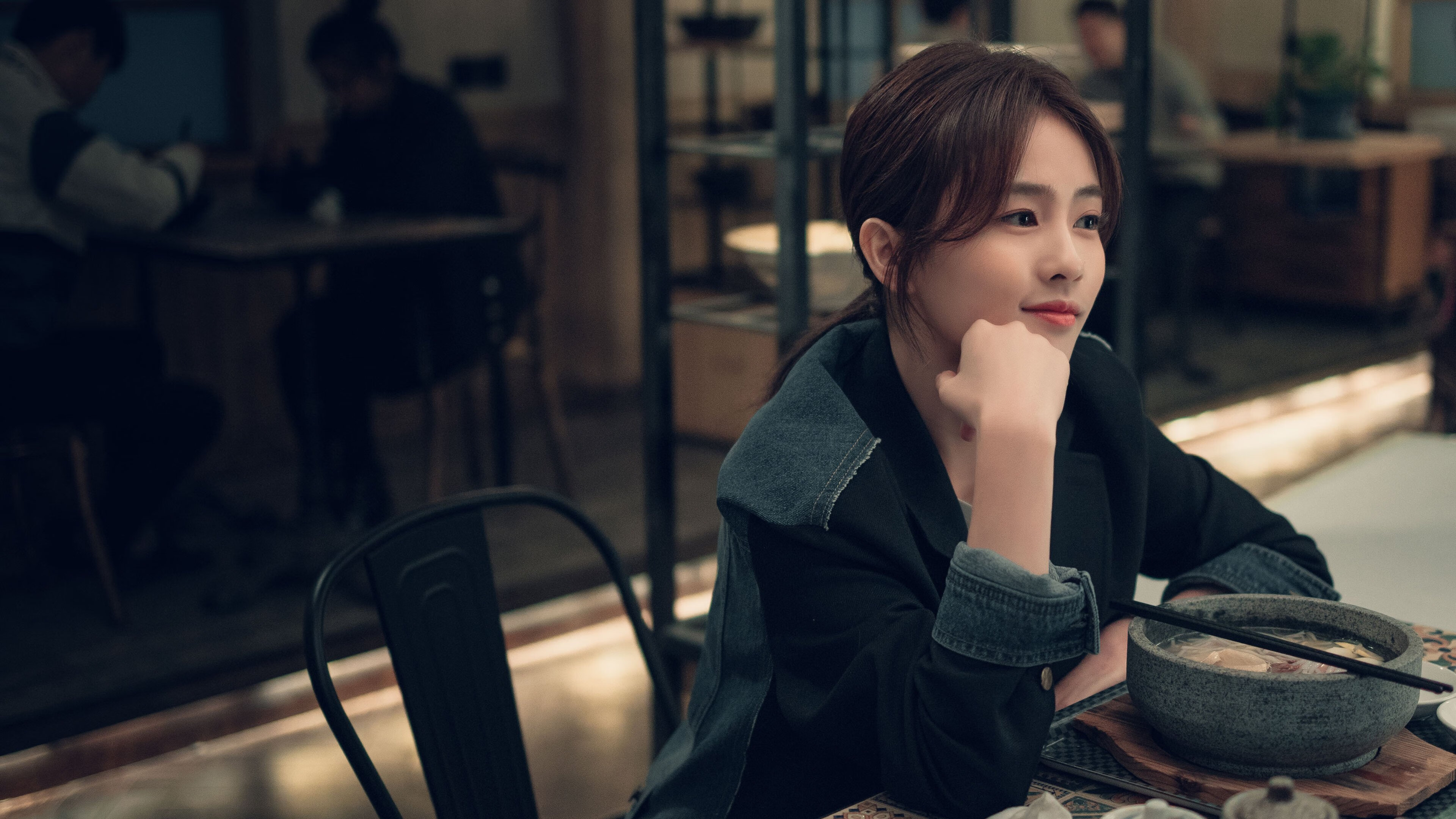 征途的开端,突破的序幕